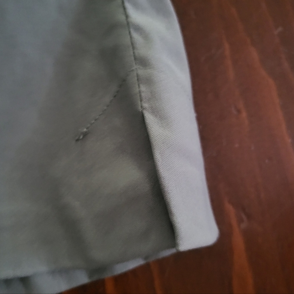 Northern Reflections Skort In Beige - Picture 3 of 7